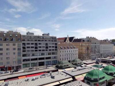 Wohnung mieten in 1060 Wien