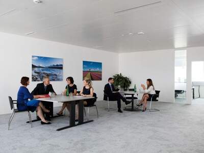 Gewerbeobjekt mieten in 2355 Wiener Neudorf (Bild 2)