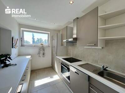 Terrassenwohnung kaufen in 2000 Stockerau (Bild 3)