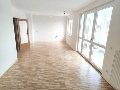 Mietwohnung in 4053 Kremsdorf (Bild 1)