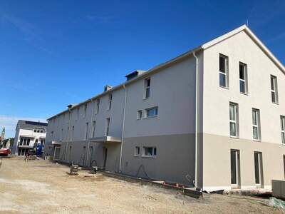 Mietwohnung in 5204 Straßwalchen