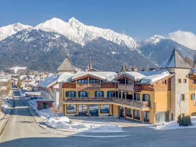 Eigentumswohnung in 6100 Seefeld