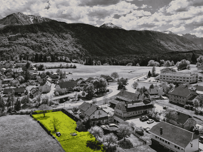 Grundstück kaufen in 9623 Sankt Stefan