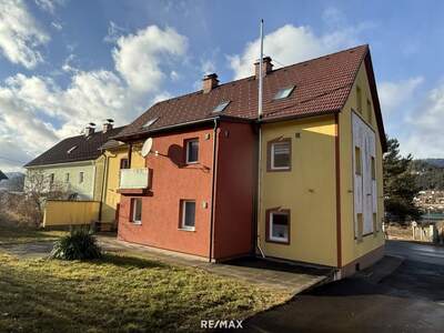 Haus kaufen in 8653 Stanz