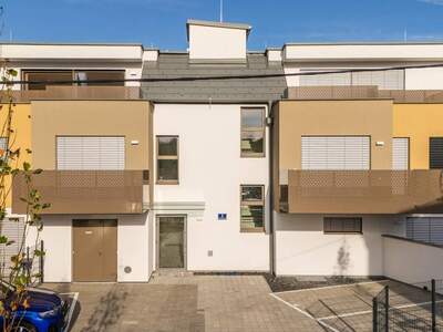 Terrassenwohnung kaufen in 1220 Wien (Bild 5)