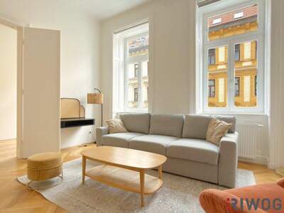Terrassenwohnung kaufen in 1030 Wien (Bild 3)
