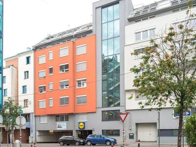 Immobilie mieten in 1060 Wien (Bild 2)