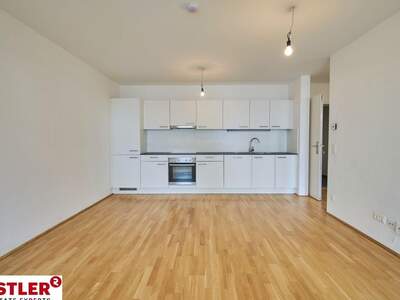 Wohnung mit Balkon mieten in 1100 Wien (Bild 1)