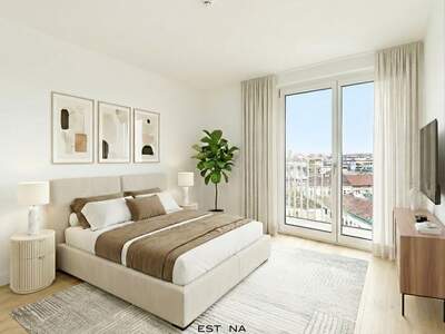 Wohnung mit Balkon kaufen in 1100 Wien (Bild 4)