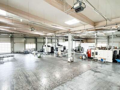 Gewerbeobjekt kaufen in 3382 Loosdorf (Bild 4)