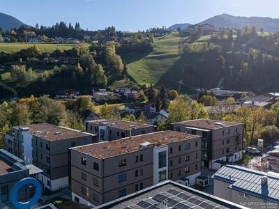 Terrassenwohnung kaufen in 8970 Schladming (Bild 3)