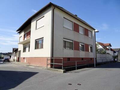 Haus kaufen in 7083 Purbach