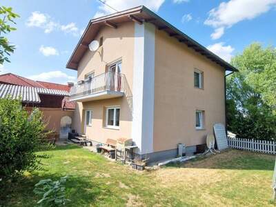Haus kaufen in 4655 Vorchdorf
