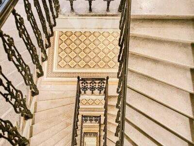 Terrassenwohnung kaufen in 1070 Wien (Bild 3)