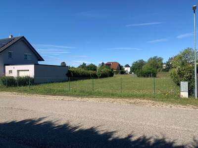 Grundstück kaufen in 2231 Strasshof (Bild 1)