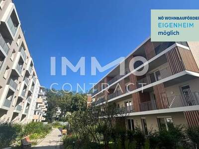 Eigentumswohnung in 3100 St. Pölten