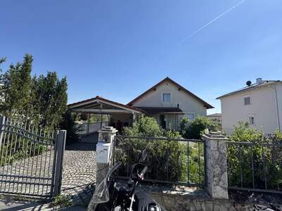 Haus kaufen in 2100 Korneuburg