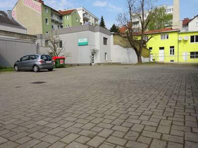 Immobilie mieten in 8020 Graz (Bild 1)