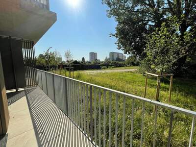 Wohnung mit Balkon kaufen in 8010 Graz (Bild 1)