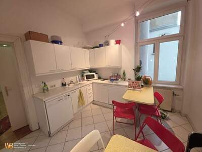 Gewerbeobjekt mieten in 1150 Wien