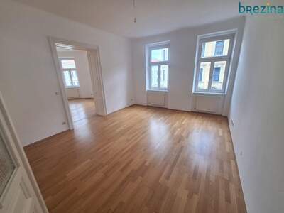 Altbauwohnung mieten in 1120 Wien (Bild 1)