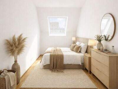 Terrassenwohnung mieten in 1020 Wien (Bild 5)