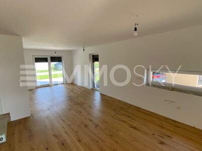 Einfamilienhaus kaufen in 8724 Spielberg (Bild 1)