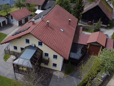 Haus kaufen in 4891 Pöndorf