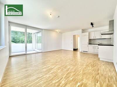 Terrassenwohnung mieten in 8020 Graz (Bild 2)