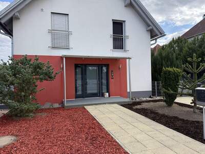 Haus mit Garten kaufen in 7361 Lutzmannsburg (Bild 4)