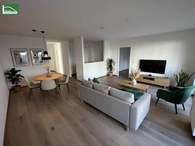 Wohnung mieten in 8020 Graz