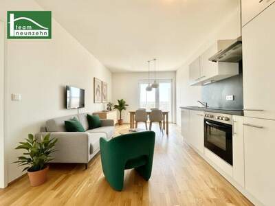 Terrassenwohnung mieten in 8055 Graz (Bild 5)