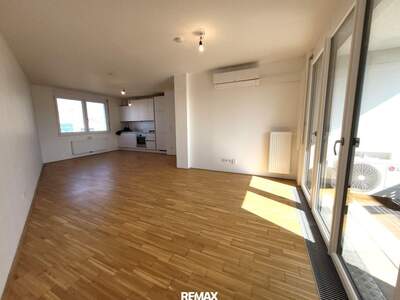 Wohnung mit Balkon mieten in 1120 Wien (Bild 1)