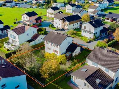 Haus mit Garten kaufen in 6844 Altach (Bild 2)