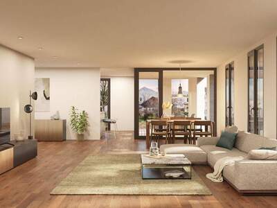 Eigentumswohnung in 6850 Dornbirn