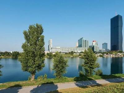 Grundstück kaufen in 1210 Wien