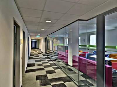 Gewerbeobjekt mieten in 1120 Wien