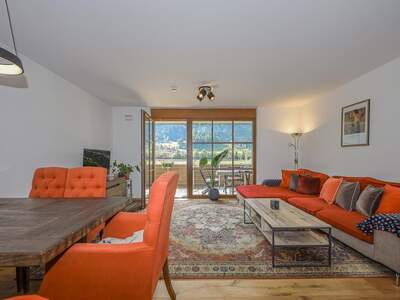 Terrassenwohnung kaufen in 6370 Kitzbühel (Bild 2)