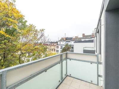 Wohnung mit Balkon mieten in 1140 Wien (Bild 1)