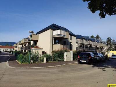 Wohnung mit Balkon kaufen in 2103 Langenzersdorf