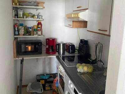 Terrassenwohnung kaufen in 4020 Linz (Bild 5)