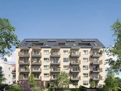 Wohnung mit Balkon kaufen in 8020 Graz (Bild 5)