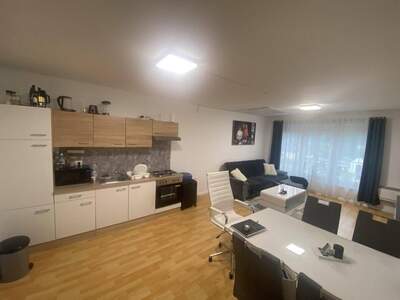 Wohnung mieten in 2880 Kirchberg