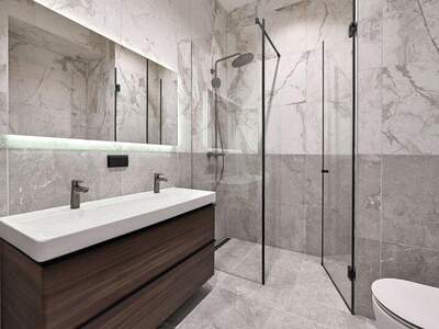 Terrassenwohnung kaufen in 1090 Wien (Bild 5)