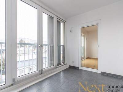 Terrassenwohnung mieten in 4040 Linz (Bild 5)