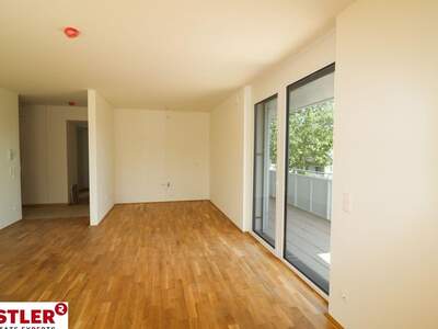 Wohnung mit Balkon kaufen in 3100 St. Pölten (Bild 3)