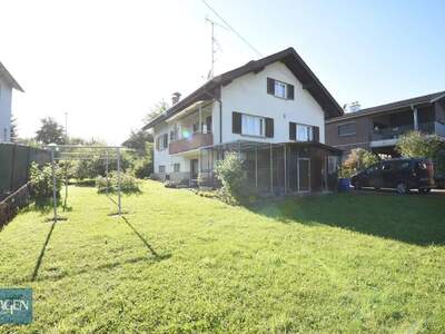 Haus kaufen in 6890 Lustenau