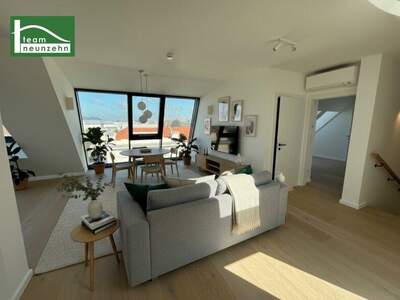 Terrassenwohnung kaufen in 1220 Wien (Bild 5)