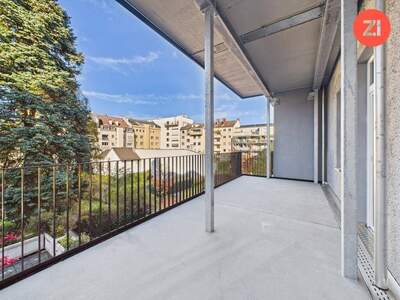 Eigentumswohnung in 4020 Linz