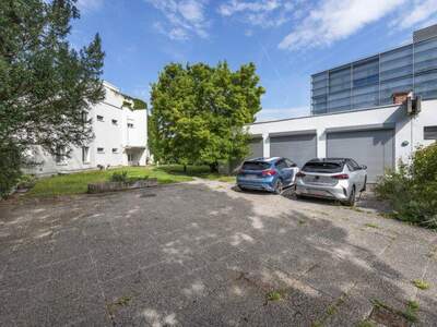 Bürogebäude kaufen in 2700 Wr. Neustadt (Bild 3)